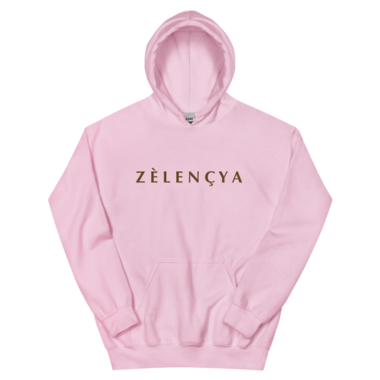 Déclaration Hoodie