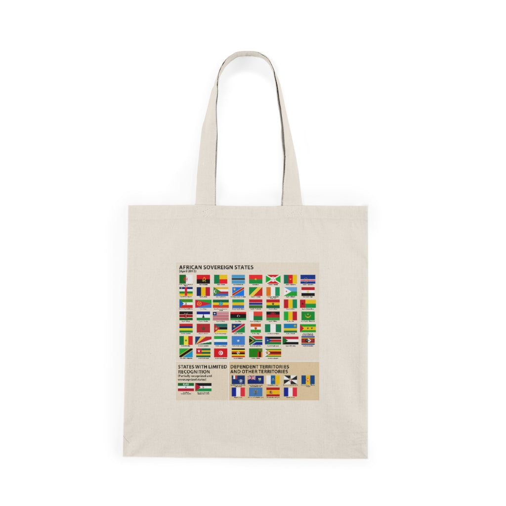 The Afrique Tote