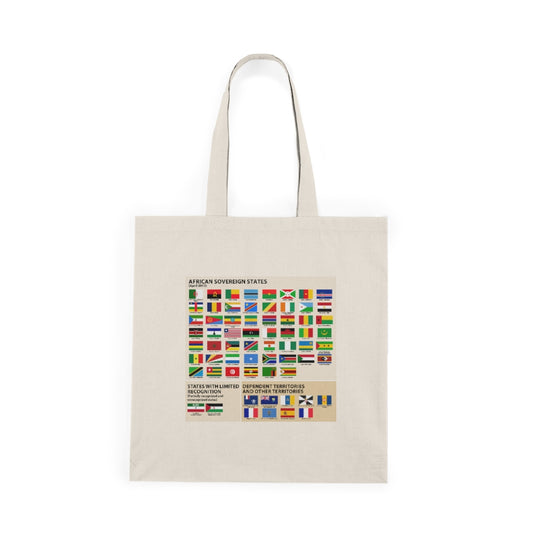 The Afrique Tote