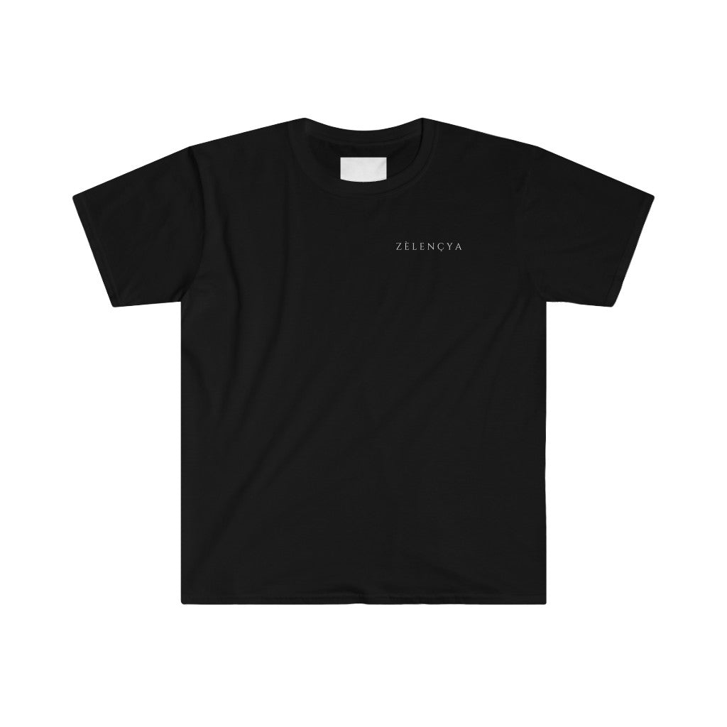 The Uni-Tee