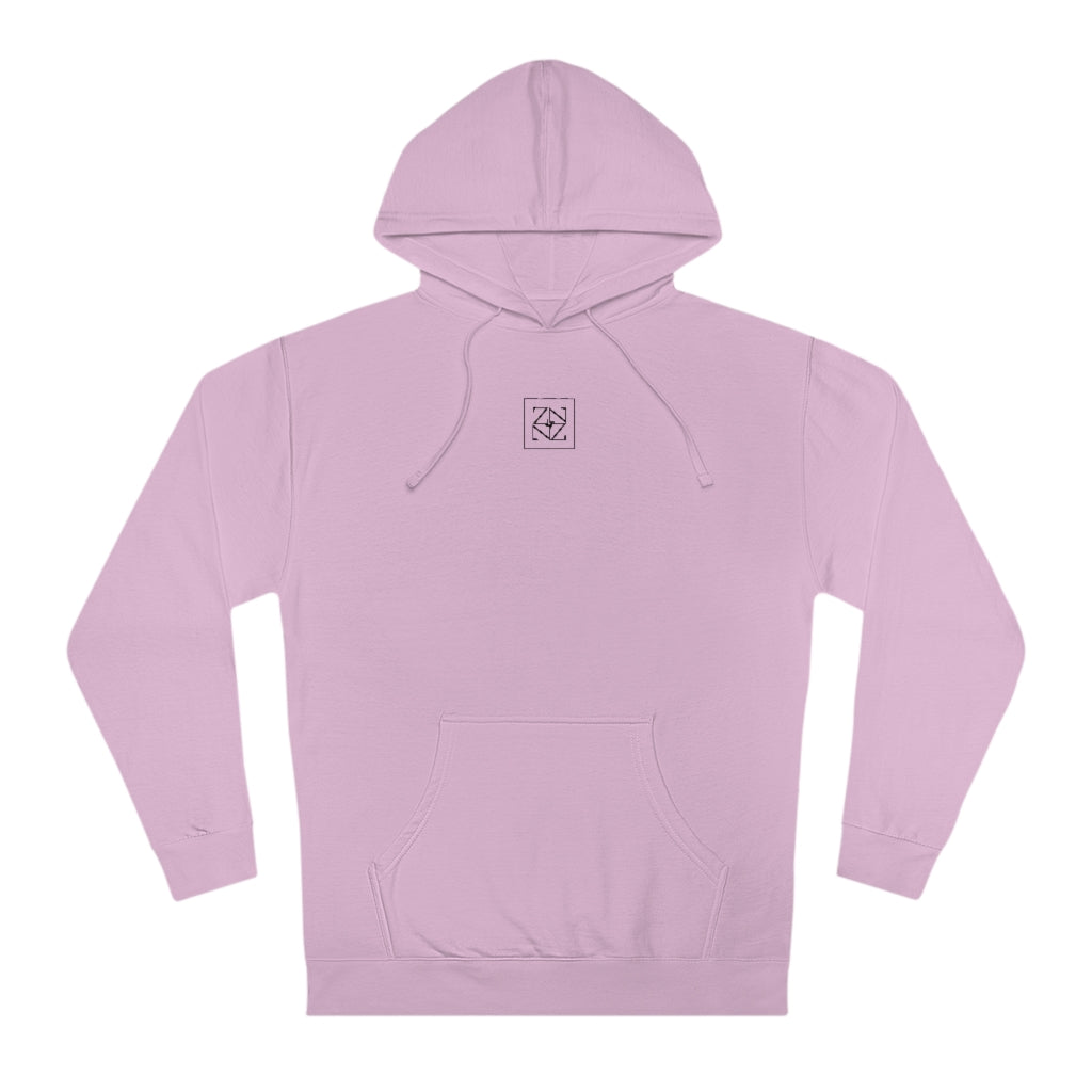 The Rose Hoodie