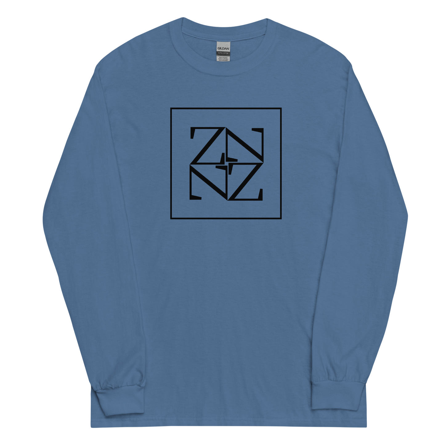 Insigne Long Sleeve Tee