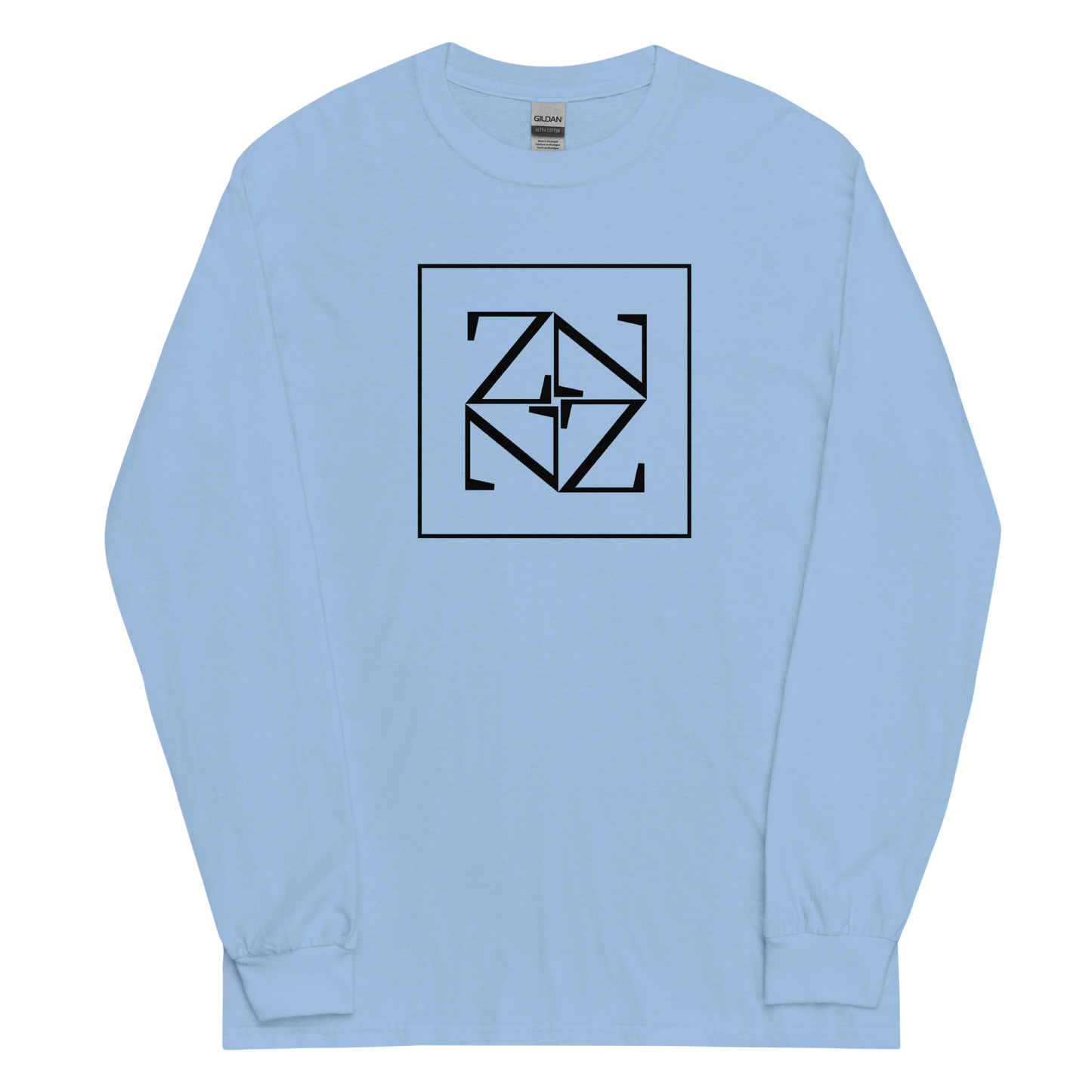 Insigne Long Sleeve Tee