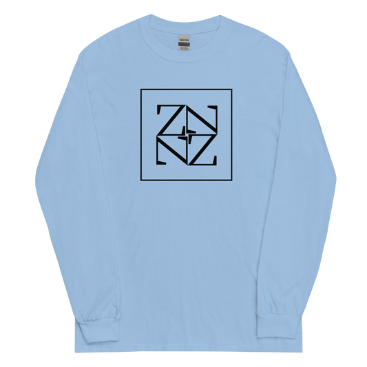 Insigne Long Sleeve Tee