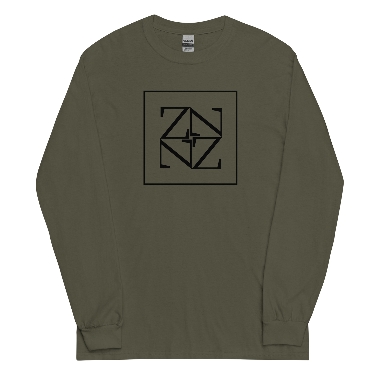 Insigne Long Sleeve Tee