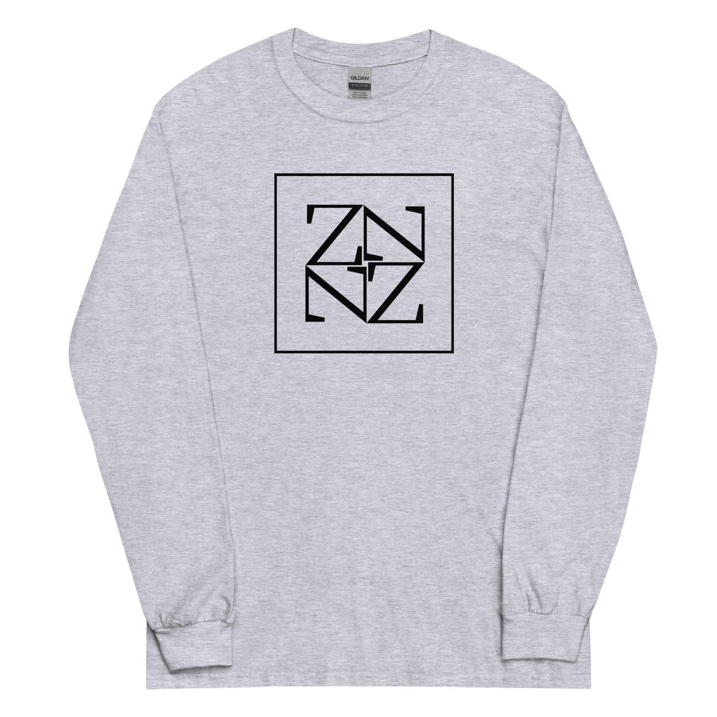 Insigne Long Sleeve Tee