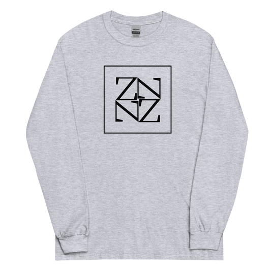 Insigne Long Sleeve Tee