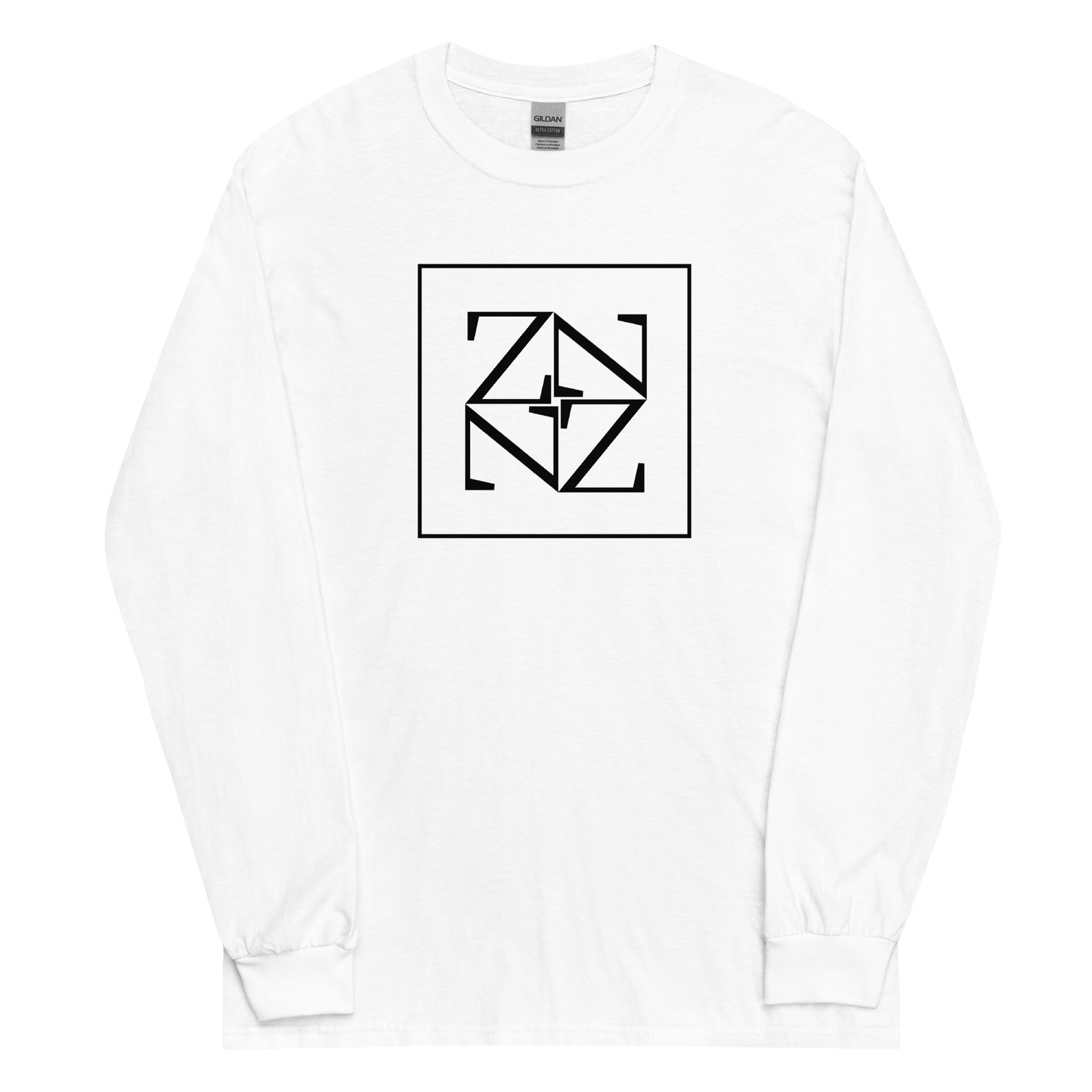 Insigne Long Sleeve Tee