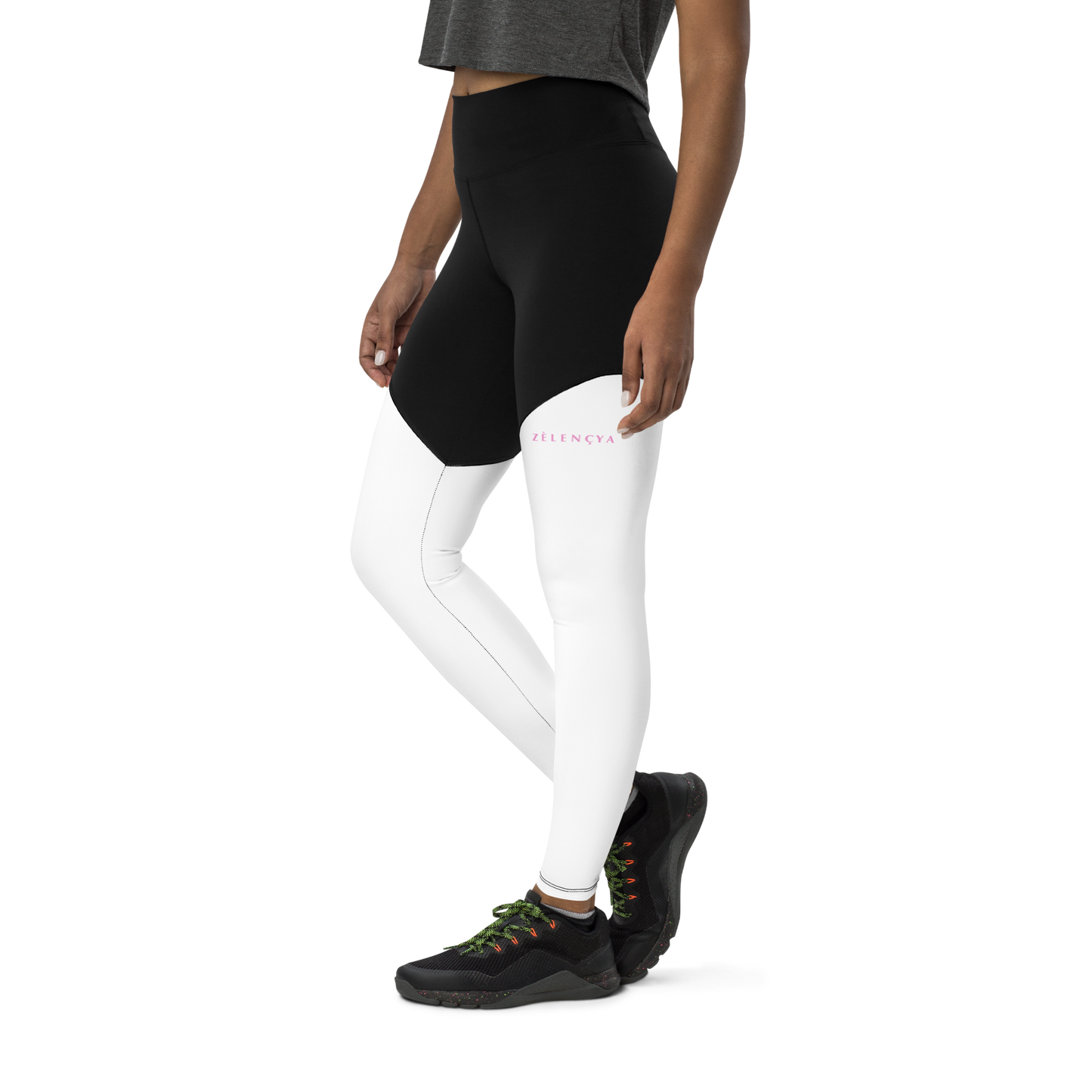 Sports Leggings