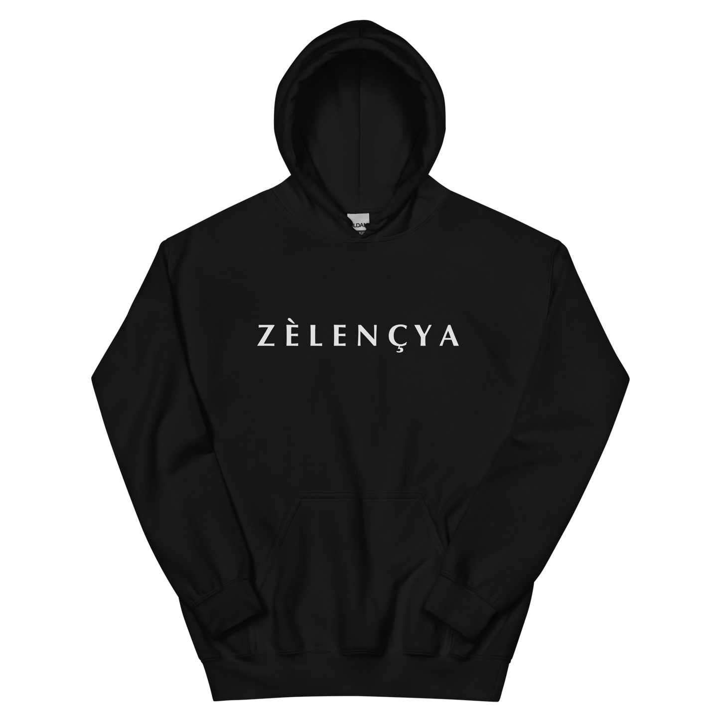 Déclaration Hoodie