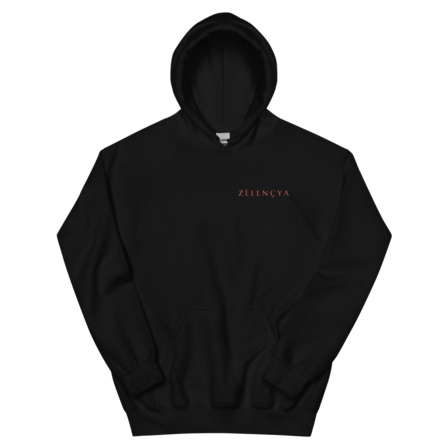 Symbolique Hoodie