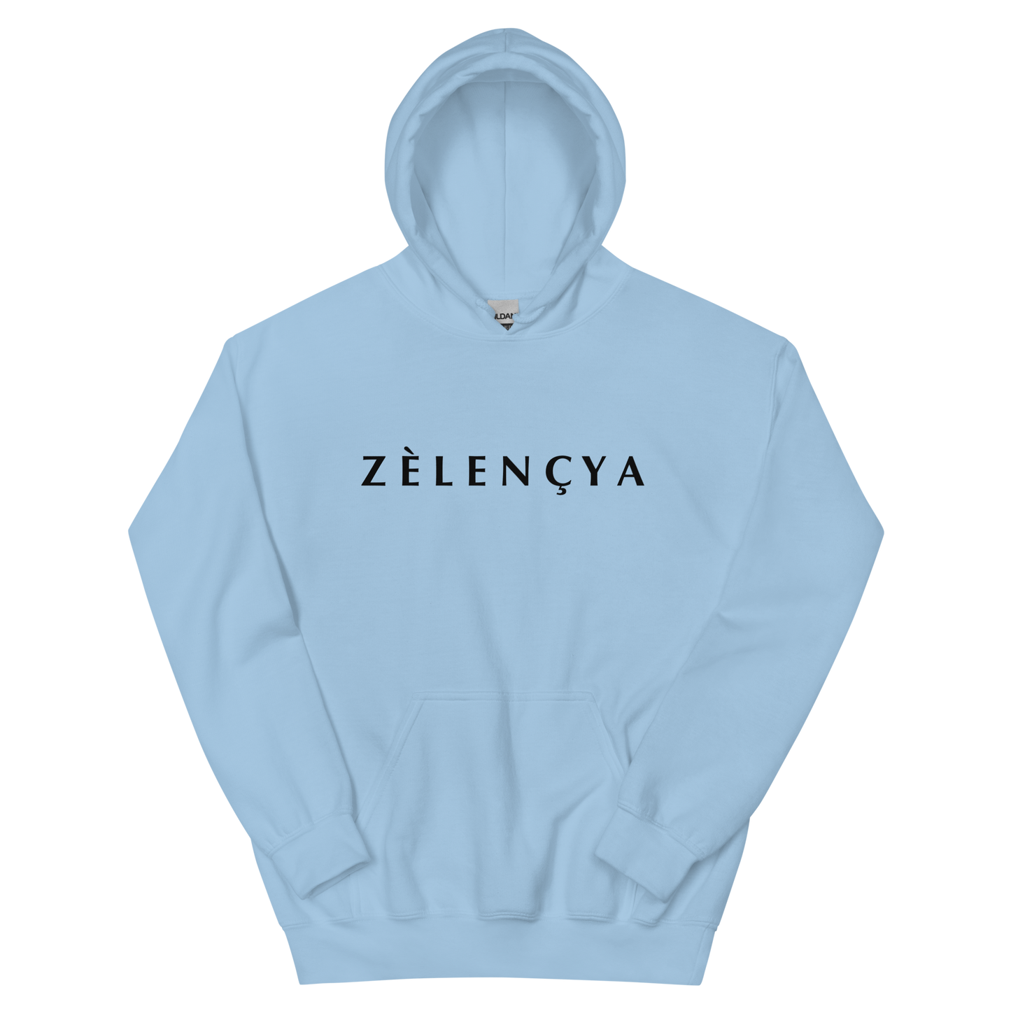 Déclaration Hoodie