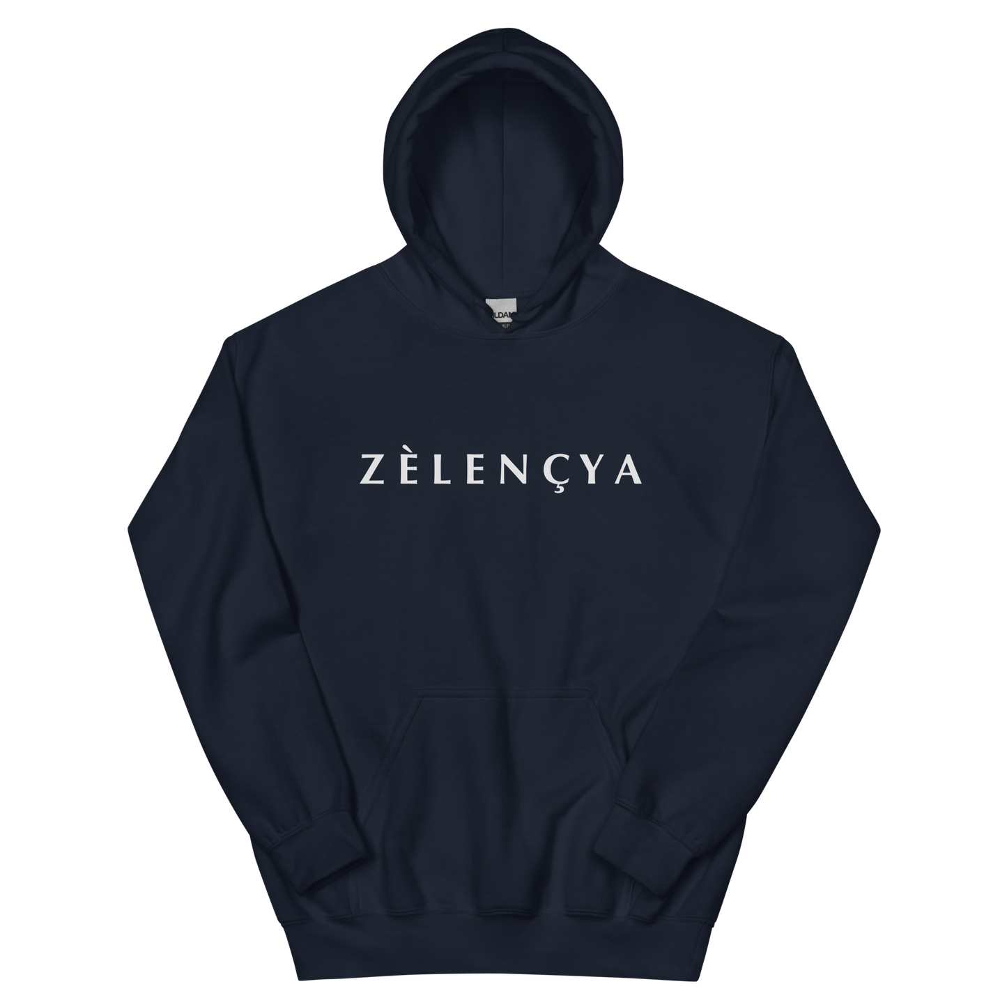 Déclaration Hoodie