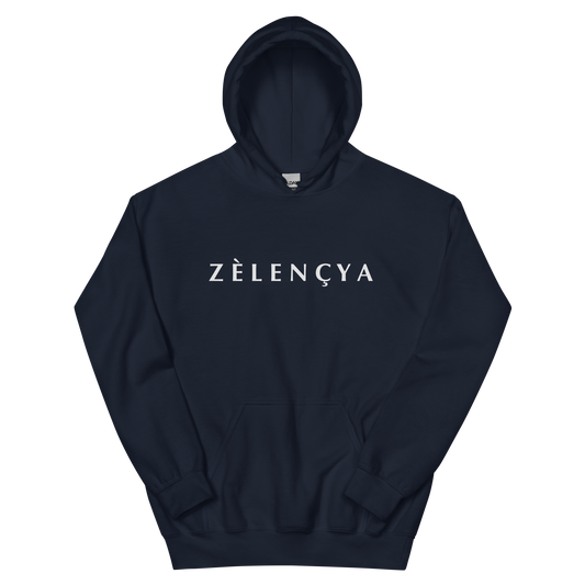 Déclaration Hoodie