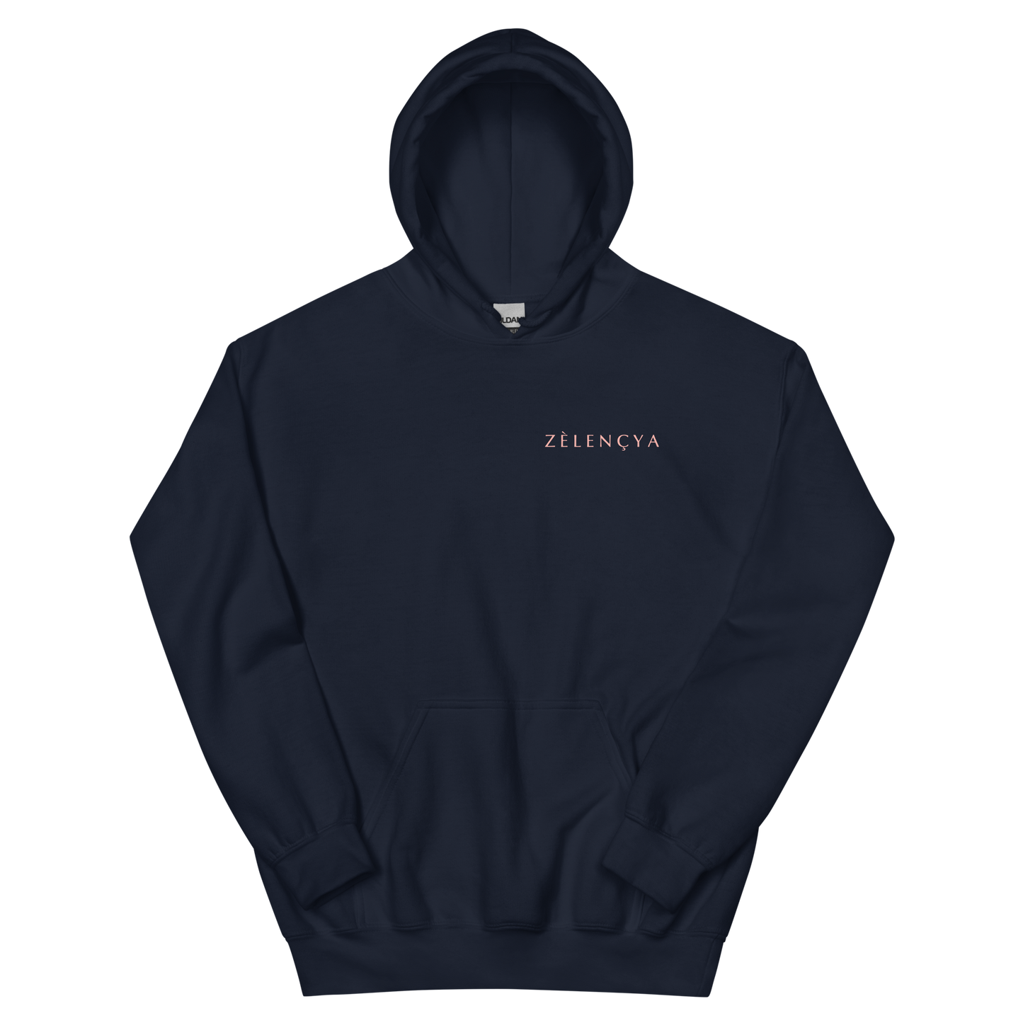 Symbolique Hoodie