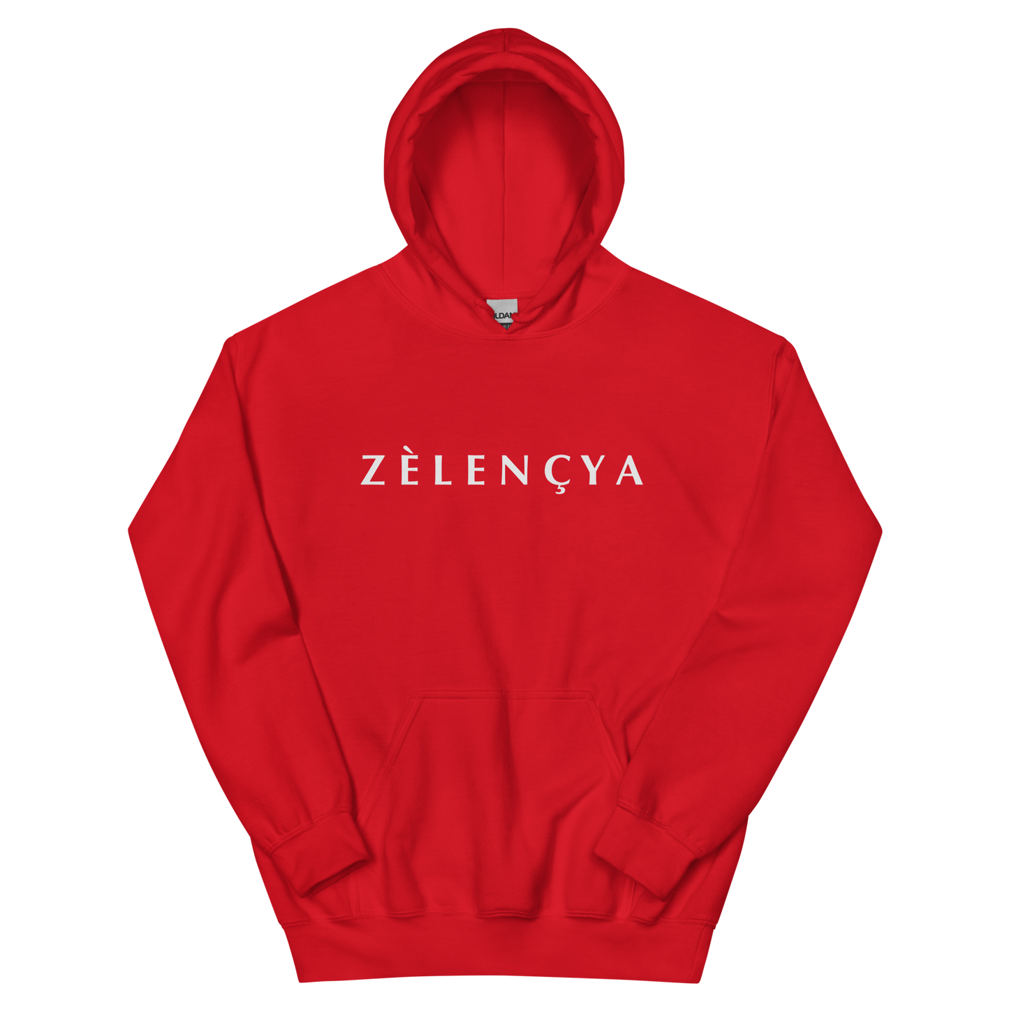 Déclaration Hoodie