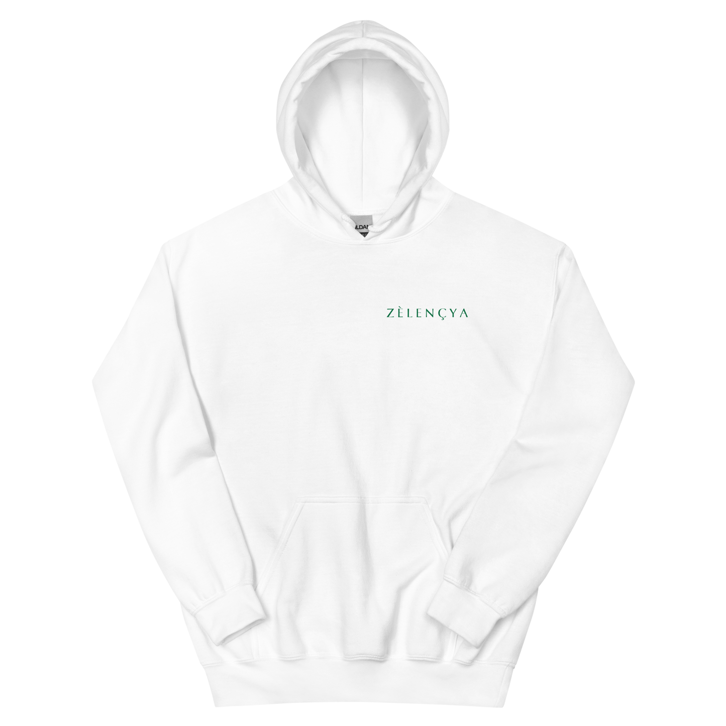 Symbolique Hoodie